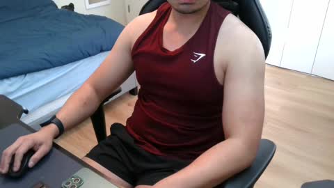 Snapshot of charliekkw chatting on March 2025 07:48:01 PM charliekkw online show from March 2025 07:48:01 PM