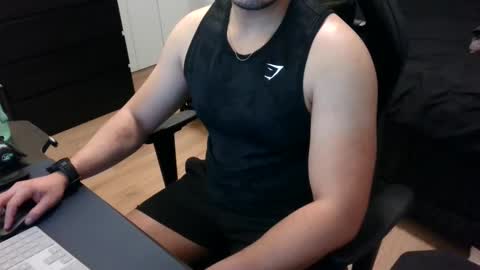 charliekkw online show from January 2026 12:15:02 AM