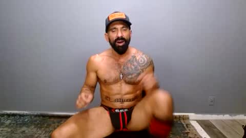 Charlie  Prospect online show from December 2025 01:22:01 AM