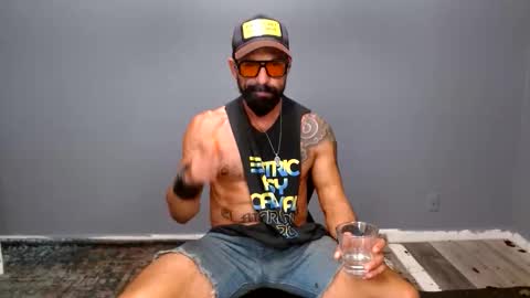 Charlie  Prospect online show from December 2025 03:35:02 AM