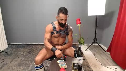 Charlie  Prospect online show from March 2026 10:35:02 PM