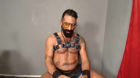 Charlie  Prospect online show from April 2026 06:43:02 AM