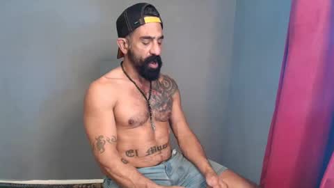 Charlie  Prospect online show from April 2026 06:20:01 PM