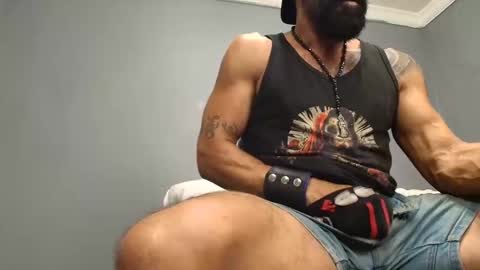 Charlie  Prospect online show from April 2026 02:39:01 AM