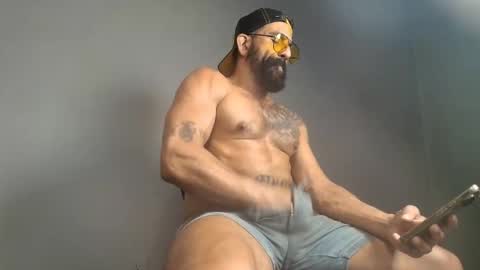 Charlie  Prospect online show from April 2026 01:50:01 AM