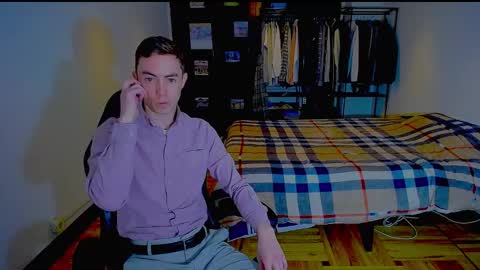 carlos reyes online show from February 2025 11:43:02 AM