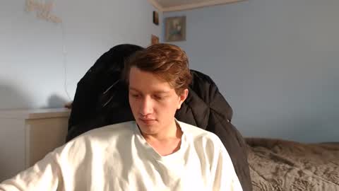 Charlie online show from January 2026 10:30:01 AM