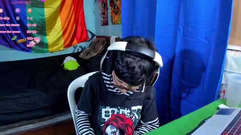 Snapshot of charlietaylorr__ chatting on January 2026 01:41:02 AM Charlie online show from January 2026 01:41:02 AM