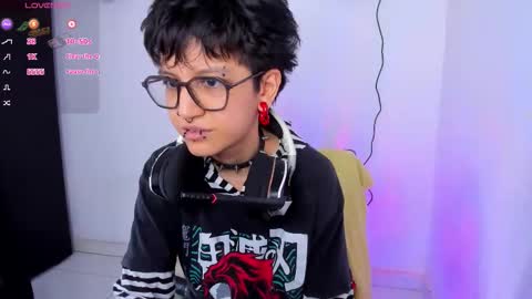 Snapshot of charlietaylorr__ chatting on March 2026 04:35:01 PM Charlie online show from March 2026 04:35:01 PM