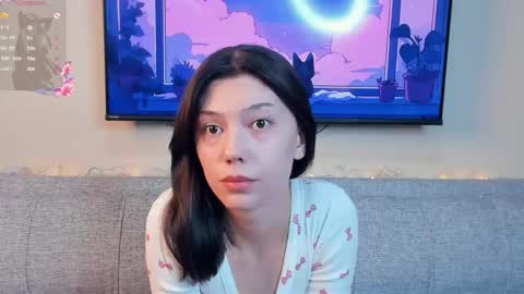 Yumi online show from April 2026 08:36:01 PM