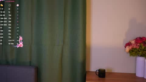 Snapshot of charlinepiker chatting on May 2026 10:03:01 PM Yumi online show from May 2026 10:03:01 PM