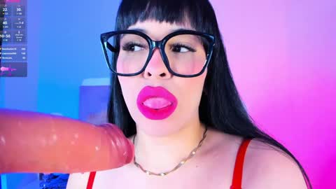 Charloott Evans online show from December 2024 02:29:02 AM