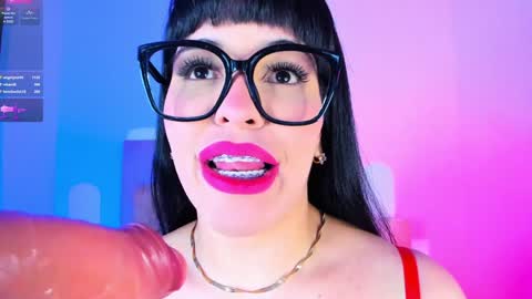 Charloott Evans online show from December 2024 05:33:02 AM