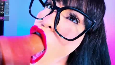 Charloott Evans online show from March 2025 11:15:02 PM