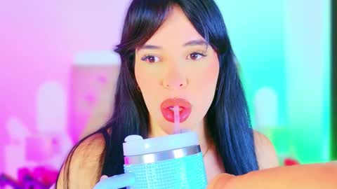 Charloott Evans online show from October 2025 03:17:02 AM