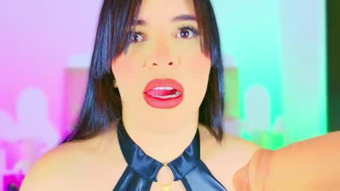 Charloott Evans online show from December 2025 11:56:02 PM