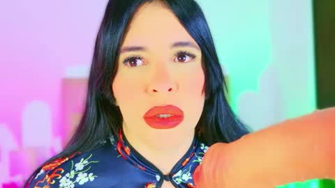 Charloott Evans online show from February 2026 03:27:01 AM