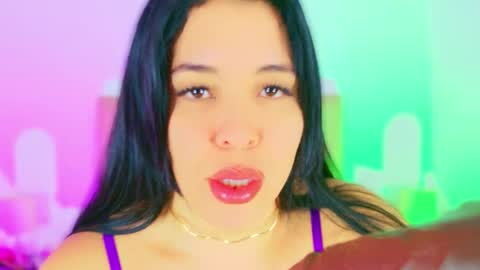 Charloott Evans online show from June 2026 07:48:01 PM