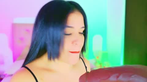 Charloott Evans online show from July 2026 04:07:02 AM