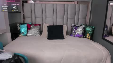 Charlot milf online show from October 2025 12:06:01 PM