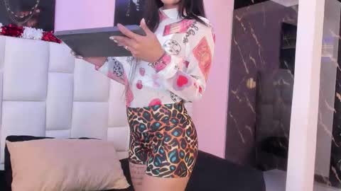 charlot_vega_ online show from December 2025 03:57:01 AM