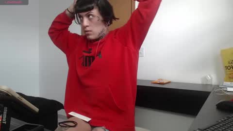 Ale punky online show from October 2025 09:35:02 AM