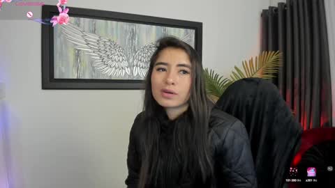 Charlote online show from January 2025 02:59:01 PM