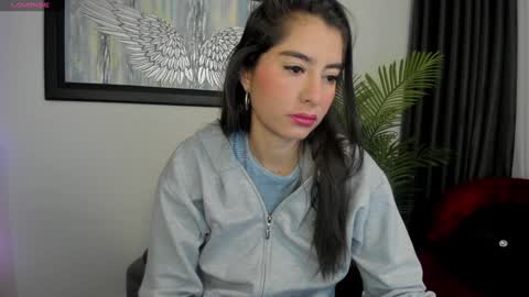 Charlote online show from January 2025 11:56:01 AM