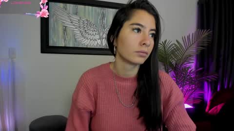 Charlote online show from January 2025 11:37:02 AM