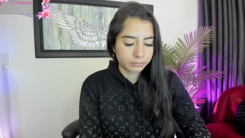 Charlote online show from January 2025 11:39:01 AM