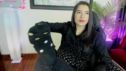 Charlote online show from January 2025 05:44:02 PM