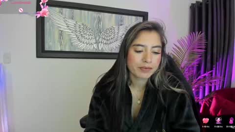 Charlote online show from February 2025 02:37:01 PM