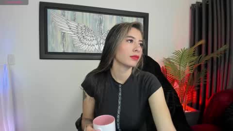 Charlote online show from February 2025 02:28:02 AM