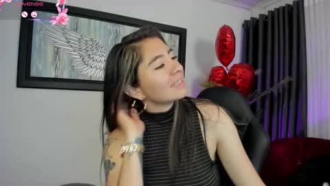 Charlote online show from February 2025 11:38:02 AM