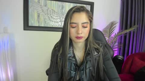 Charlote online show from February 2025 10:39:02 PM