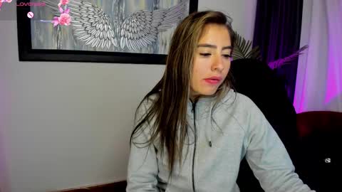 Charlote online show from September 2025 11:37:02 PM