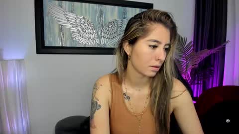 Charlote online show from September 2025 11:36:01 AM