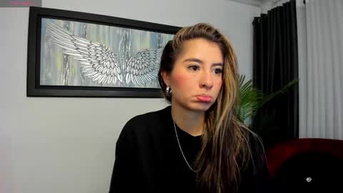 Charlote online show from October 2025 11:41:02 AM