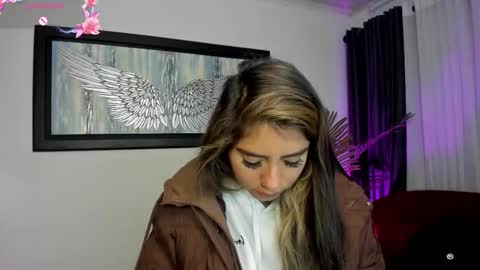 Charlote online show from November 2025 11:42:02 AM