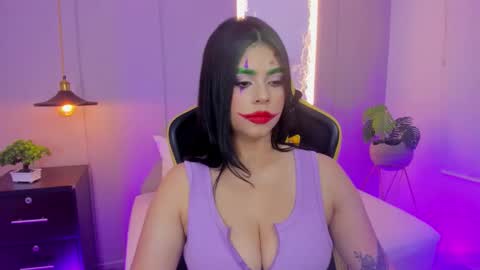 charlote_rossee online show from October 2025 03:07:02 AM