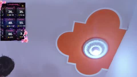 Snapshot of charlotewalker chatting on December 2024 07:23:01 PM CharloteWalker online show from December 2024 07:23:01 PM