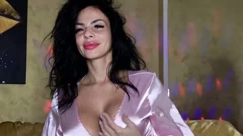 CHARLOTTE online show from March 2026 03:34:02 AM