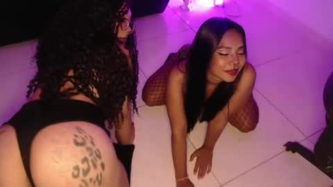 charlott online show from October 2025 10:26:02 PM