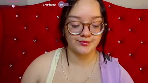 charlotte1_ls online show from October 2025 10:06:02 PM