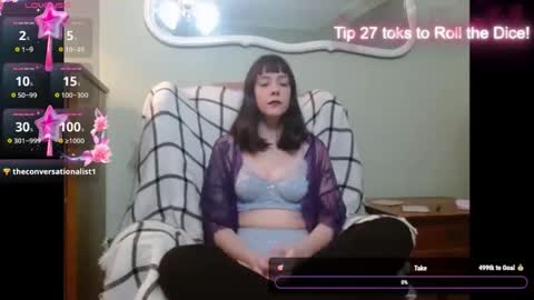 Charlotte online show from May 2026 11:20:01 PM