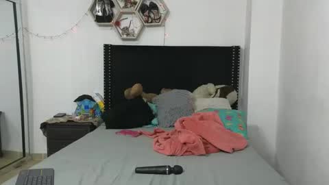 charlotte_027 online show from January 2025 09:06:02 AM