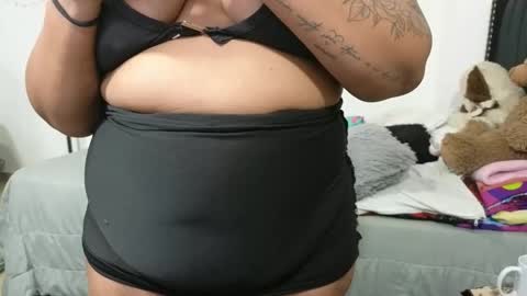 charlotte_027 online show from March 2025 05:55:02 AM