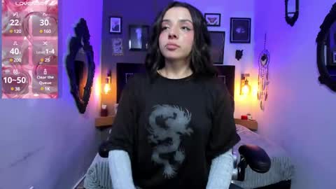 Charlotte online show from February 2025 03:29:02 AM