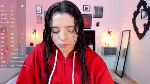 Charlotte online show from March 2026 05:11:01 AM