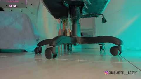 charlotte  grey online show from January 2026 08:33:01 PM